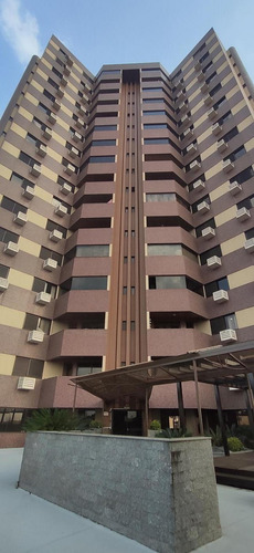Apartamento Para Venda Em Guarapuava, Centro, 3 Dormitórios, 1 Suíte, 4 Banheiros, 2 Vagas - _2-1089310