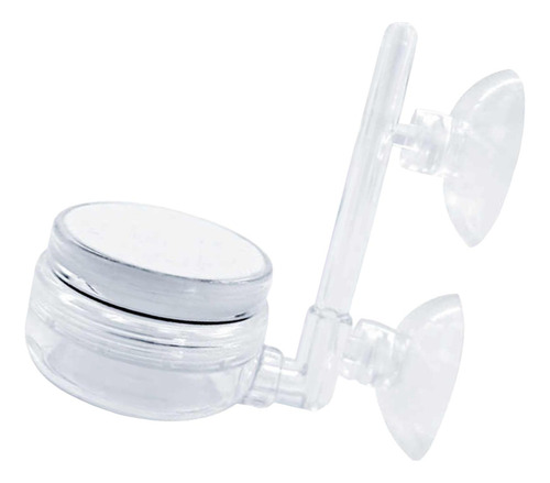 2 Difusor De Burbujas Para Pecera Silencioso Compatible Con
