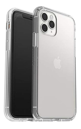 Funda Otterbox Prefix Series Para iPhone 11 Pro - Transparen