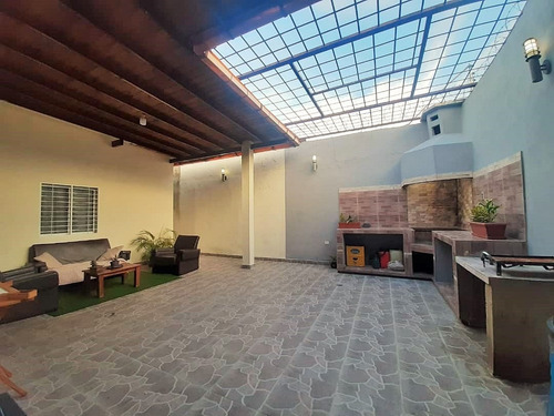 Imagen 14 de 14 de Casa En Venta Urb. Los Olivos, Carretera Vía La Toscana