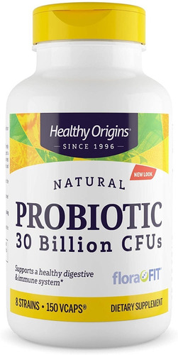Probioticos Naturales - 150caps - Unidad a $2209