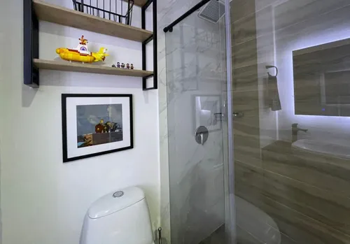 Apartamento En Venta En Palermo. Cod V14020