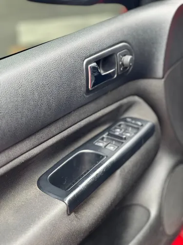 Volkswagen Jetta Clasico 2.0