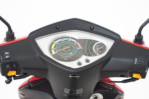 Imagen 12 de 15 de Gilera Smash Tunning 110 R Linea Nueva 0km Ruta 3 Motos