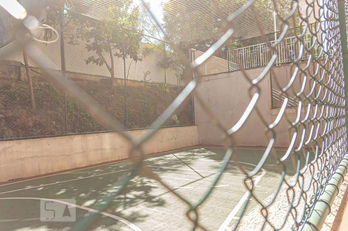 Apartamento À Venda - Jardim São Saverio, 2 Quartos, 72 - S893083299