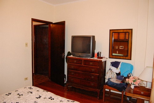 Imagem 13 de 15 de Casa Térrea 3 Dormitórios Vila Vivaldi - 1033-8527