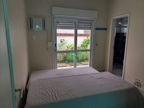 Imagem 20 de 23 de Casa Com 4 Suítes À Venda, 400 M² - Jardim Acapulco - Guarujá/sp - Ca0423