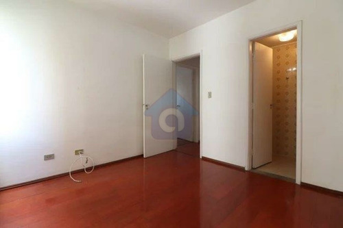 Imagem 2 de 11 de Excelente Apartamento - Tw17006
