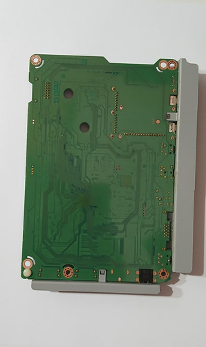 Placa Principal Tv Samsung T27a550 (para Retirada De Peças). (Usado)