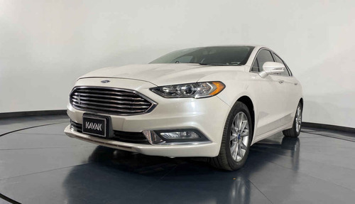 Imagen 3 de 15 de 44486 - Ford Fusion 2017 Con Garantía At