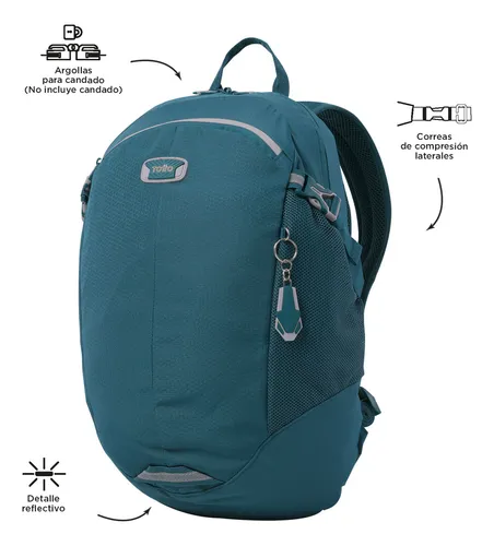 Morrales para hombre porta cheap