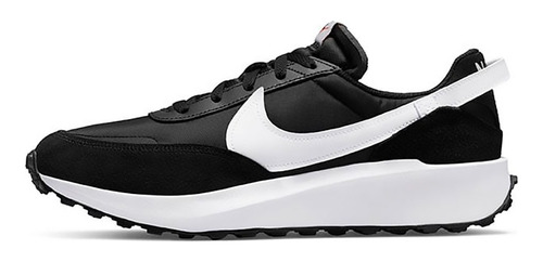 Zapatillas Nike Nije Waffle 100% Original | Dh9522-001