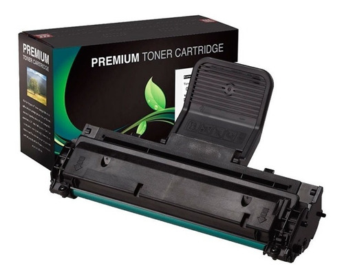 Toner Alternativo Ml2010 1610 / Ml 2010 1610 2570 Scx 4521f