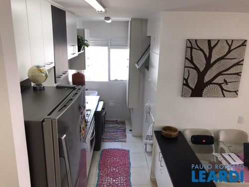Imagem 5 de 15 de Apartamento - Saúde - Sp - 621802