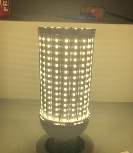 DELED DELED LED M2-80WF40M FOCO lâmpada LED cor branca 80W 127/220V