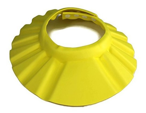 Las Granjas De Fresa Ajustable 2 En 1 Bebe Gorro De Ducha Y