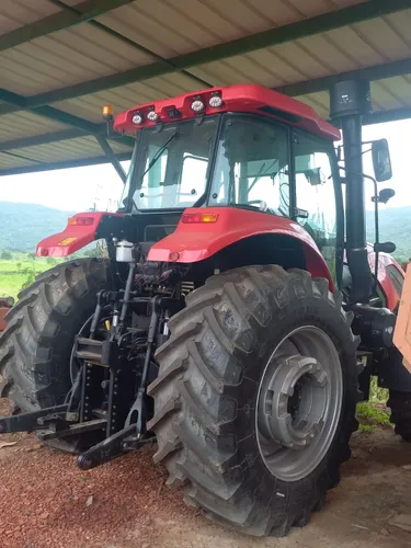 En Venta Tractor Yto ¡con Un Excelente Rendimiento Y Ada