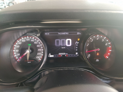 Fiat Cronos 2021 1.8 16v Precision At6 Pack Premium Castelar