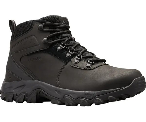 Botas Columbia Newton Ridge Plus 2 Waterproof Hombre