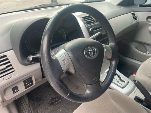 Toyota Corolla 1.8 Xei At 136cv