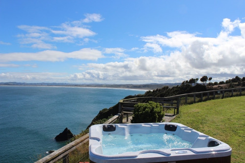 Imagen 7 de 24 de Se Vende Propiedad Con Maravillosa Vista En Chiloé