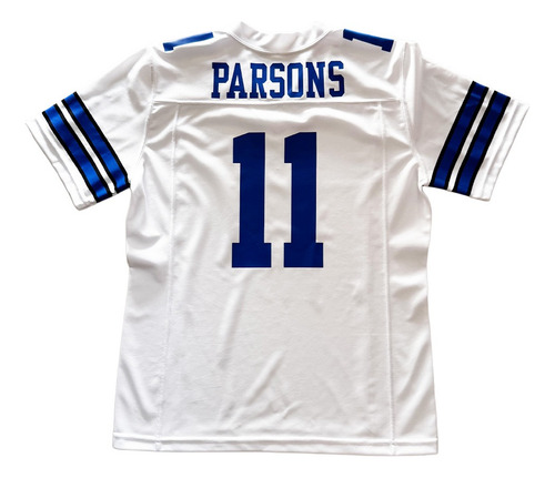 Jersey Mujer Nfl Dallas Cowboys - Game Player