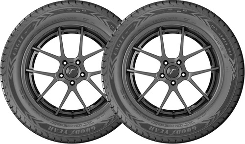 Kit de 2 pneus Goodyear Eagle Sport 2 225/50R17 94 V