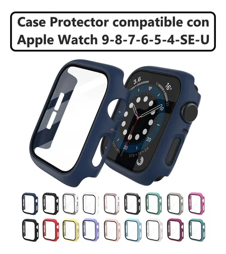 Protectores y Fundas Smartwatch