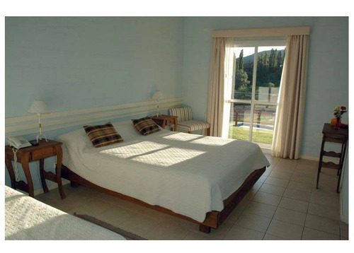 Imagen 7 de 11 de Excelente Hotel Posada En Potrero De Los Funes San Luis