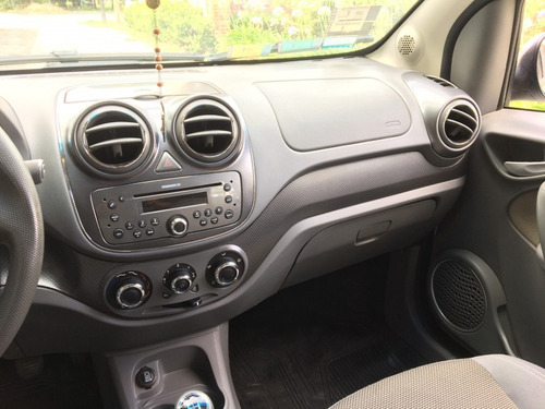 Fiat Palio Escence 2015 1.6 Etorq