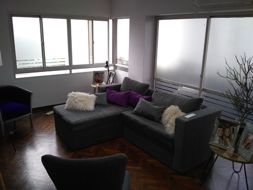 Imagen 2 de 10 de Departamento Premium Alquiler Amoblado