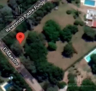 Imagen 3 de 3 de Terreno - La Reja