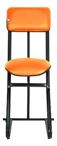 Banqueta Para Vigilantes E Vigias Linha Security Bbwt