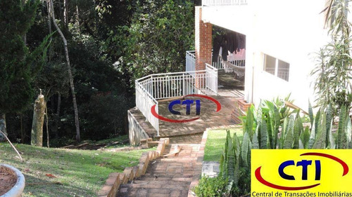 Imagem 7 de 8 de Sobrado Com 3 Dormitórios À Venda, 320 M² Por R$ 745.000 - Ipelândia - Suzano/sp - So0539