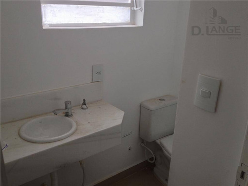 Imagem 14 de 29 de Casa Com 7 Dormitórios, 248 M² - Venda Por R$ 1.000.000,00 Ou Aluguel Por R$ 6.600,00/mês - Cidade Universitária - Campinas/sp - Ca5802