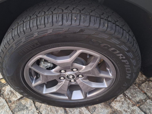 Ford Bronco Sport 2.0 Wildtrak Ecoboost Aut. 5P