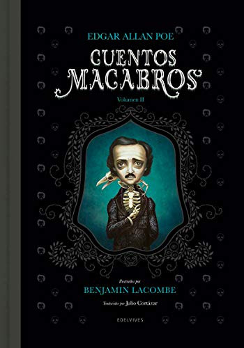 Libro Cuentos Macabros [volumen 2] (traduccion De Julio Cort