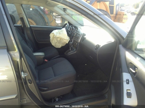 Imagen 5 de 7 de Pontiac Vibe 2005 Yonkeado Para Partes