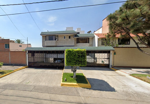 Casa En Venta, !! Propiedad Ya Adjudicada En Remate¡¡- C. J. J. Fernández De Lizardi 132, Cd. Satélite, 53100 Naucalpan De Juárez, Méx.