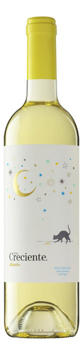 Vino Blanco Luna Creciente Albariño 750 Ml