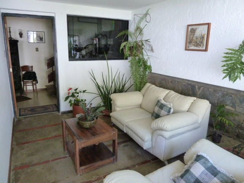 Casa En Venta El Placer Es24-17146