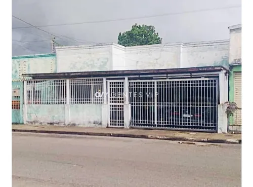 Calle Rivas Sector Centro