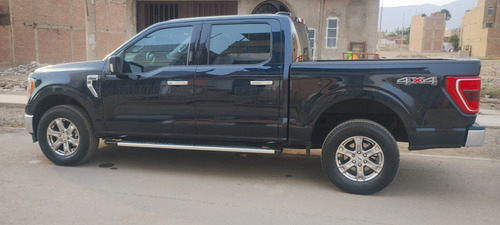 Camioneta Pick Up Para Trabajos En Todo Tipo De Terreno.
