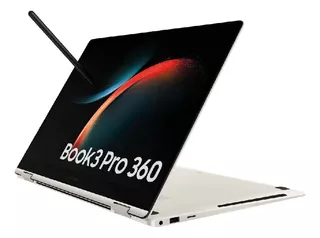 Notebook Samsung Galaxy Book3 Pro 360 16 - Leer Antes!!