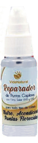 Reparador Nutre Acondiciona Puntas Florecidas C/filtro Solar