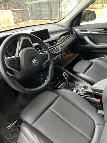 BMW X1 2.0 Sdrive 20i Sportline 192cv