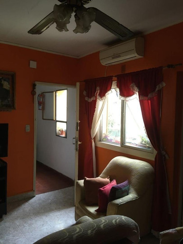 Departamento En Venta - 2 Dormitorios 1 Baño - Cochera - 50mts2 - Ciudad Evita, La Matanza