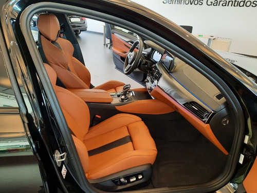 Bmw M5 2019 24 Vezes Sem Juros Com 50% De Entrada