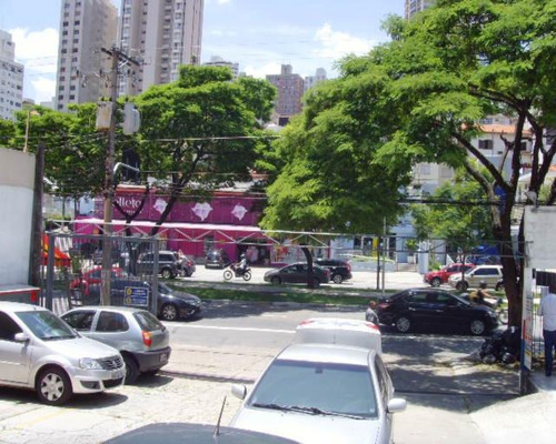 Terreno 1.060 M² 20 X 53 Avenida Sumare - 1348-ted - 67750167