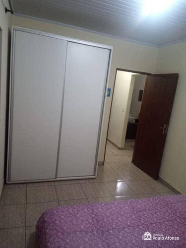 Imagem 10 de 20 de Chácara Com 2 Dormitórios À Venda, 1000 M² Por R$ 260.000,00 - Laranjeiras - Caldas/mg - Ch0121